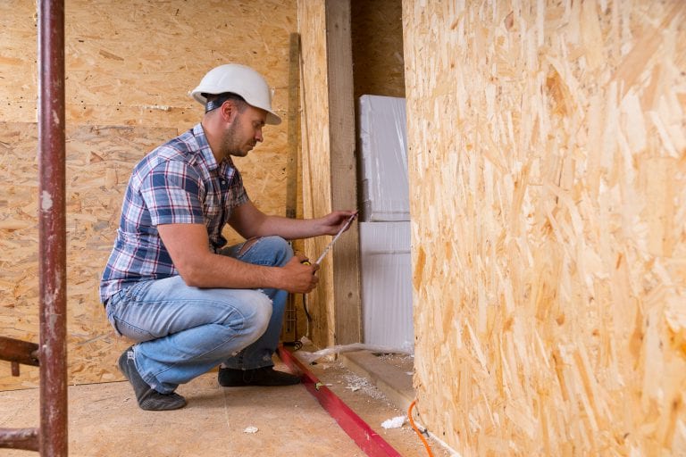 Crawl Space Repair & Restoration 